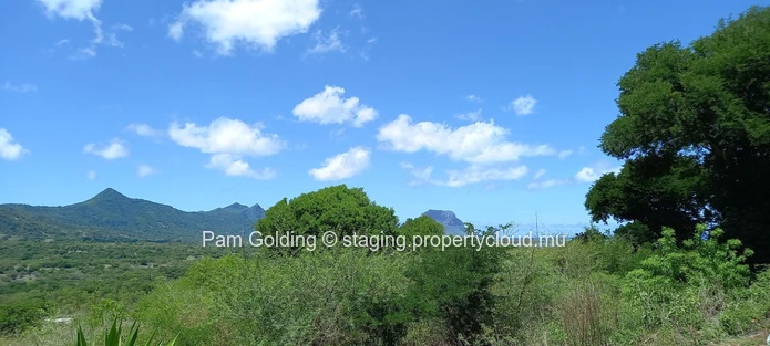 Exclusive Plot in Domaine de Palmyre – Perfect for Investment