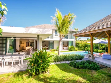 3 Bedroom Villa