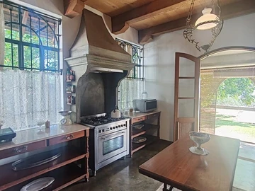 Villa de 4 Chambres