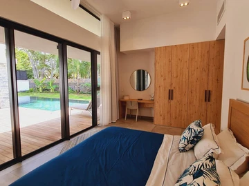 Villa de 4 Chambres