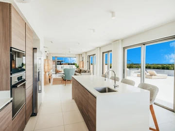 2 Bedroom Villa