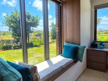 Villa de 4 Chambres