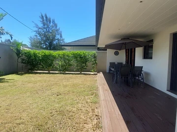 Villa de 2 Chambres
