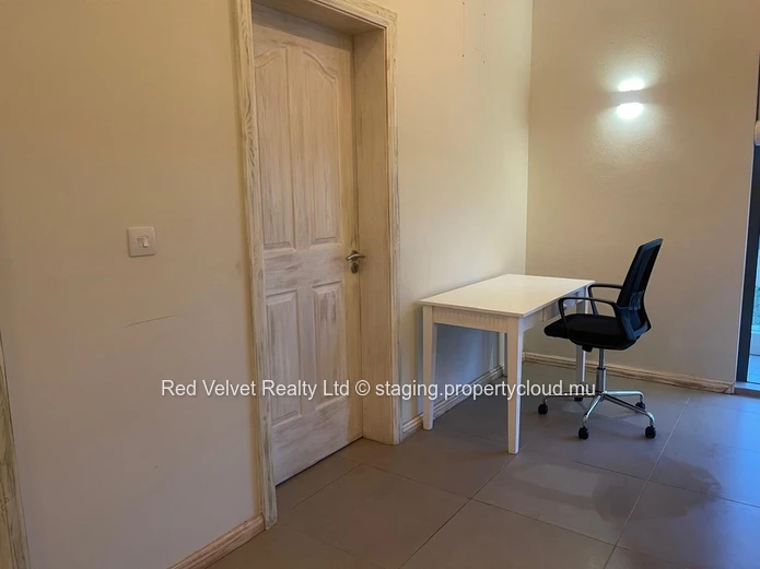  For Rent: Luxurious 3- Bedroom Villa in Pointe aux Biches with Private Pool