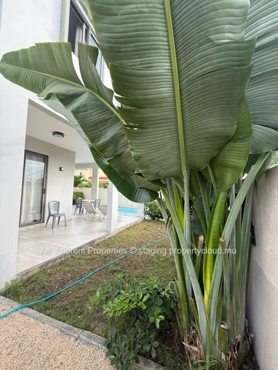 Ground Floor Fully Furnished Apartment for Rent – La Gaulette