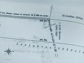 Agricultural Land