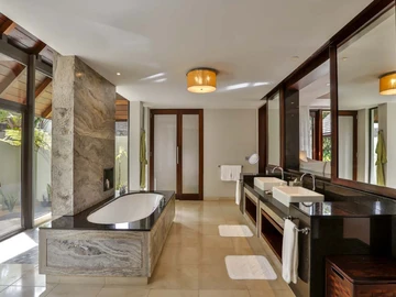 Villa de 3 Chambres