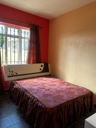 À louer – Charmante maison familiale avec vue mer à Flic en Flac!