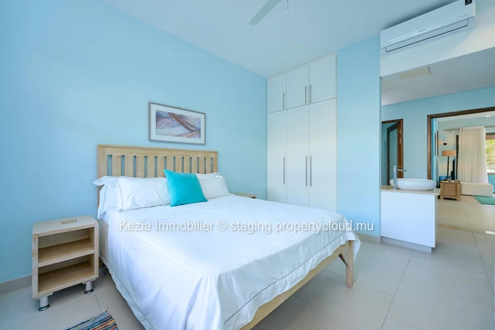 Appartement Moderne A Deux Pas De La Plage