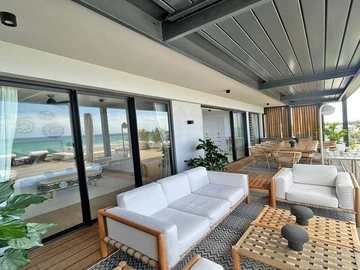 4 Bedroom Penthouse