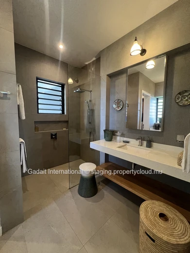 Appartement de luxe en rez-de-chaussée à vendre à Belle Vue Living– Opportunité d'Investissement Locatif, Résidence S...