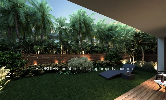 A vendre - Cap Malheureux, Appartement de prestige dans le projet Cap Marina