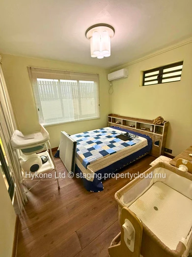 Villa En Vente À Flic En Flac