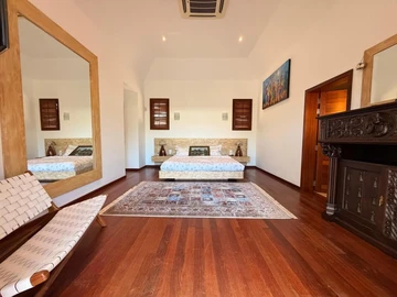 3 Bedroom Villa