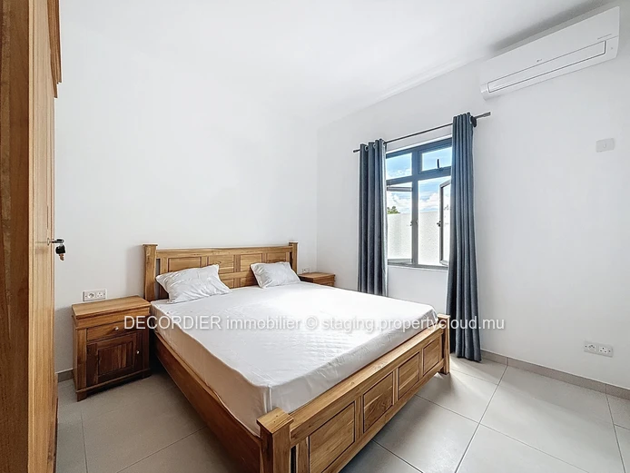 Single-Storey house for rent