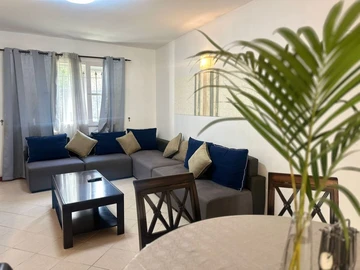 Townhouse, Duplex de 3 Chambres