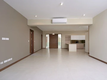 3 Bedroom Apartment