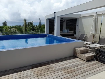 3 Bedroom Penthouse