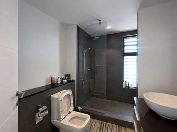 4 Bedroom Penthouse