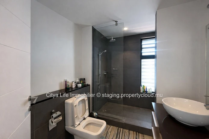Sea View Penthouse for Rent – 4 Bedrooms – Azuri