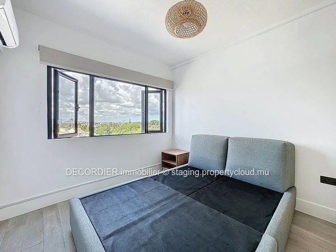 Rare duplex in Pereybere!