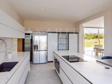 Villa de 5 Chambres