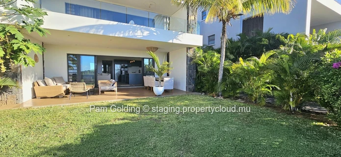 Snap up this Rare Ground Floor Gem at St Antoine Private Residences