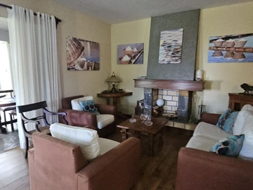 3 Bedroom Townhouse, Duplex