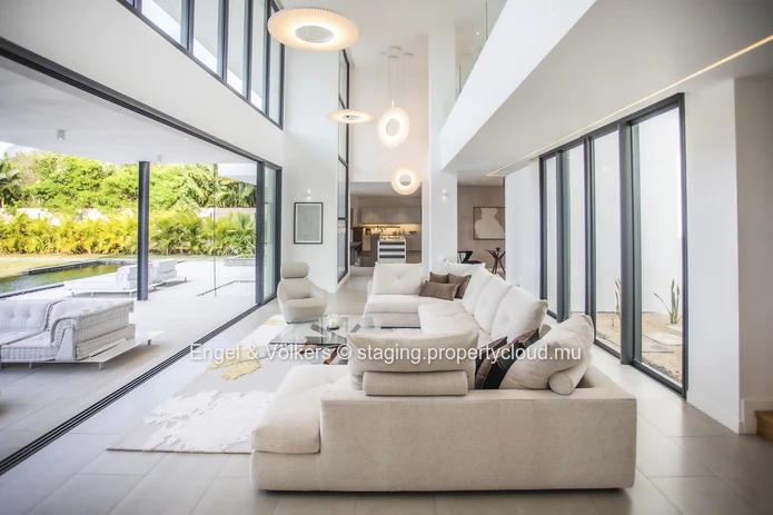 A Masterpiece of Elegance and Luxury