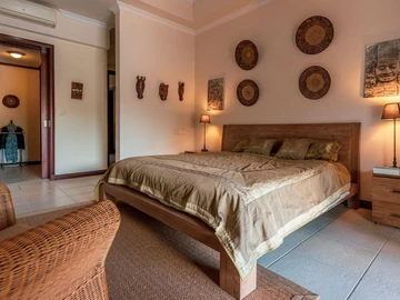 Villa de 4 Chambres