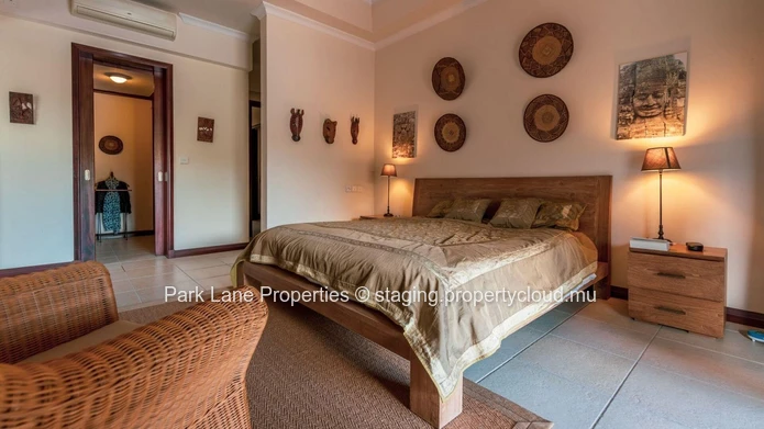 Prestigieuse villa IRS sur la côte ouest