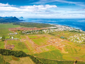 Residential Land