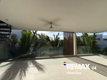 3 Bedroom Penthouse