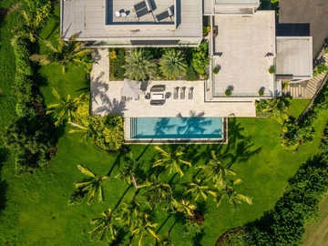 Villa de 5 Chambres