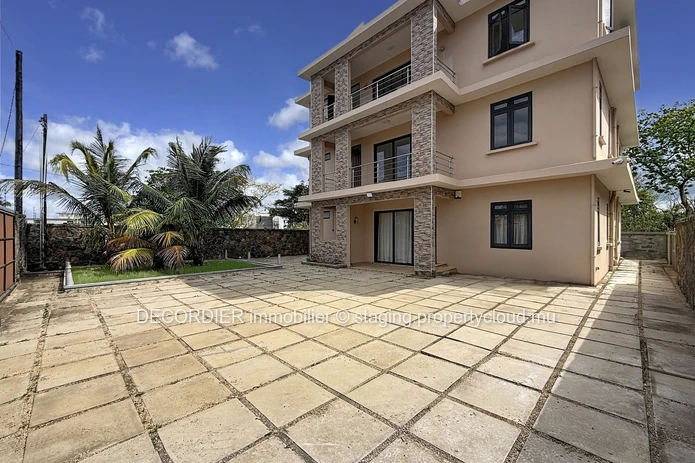 Appartement à vendre – Grand Baie