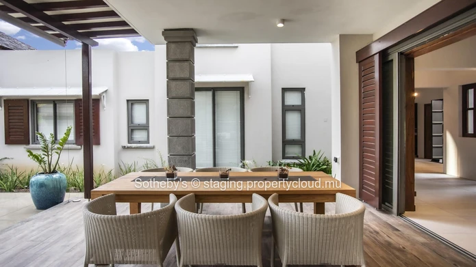 14 at Dawn - Heritage Villas Valriche