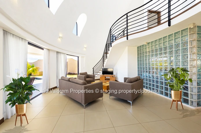 House for rent at Albion!