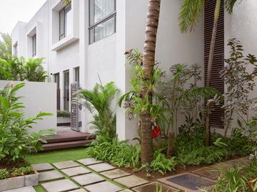 3 Bedroom Penthouse