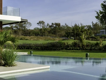 Villa de 5 Chambres