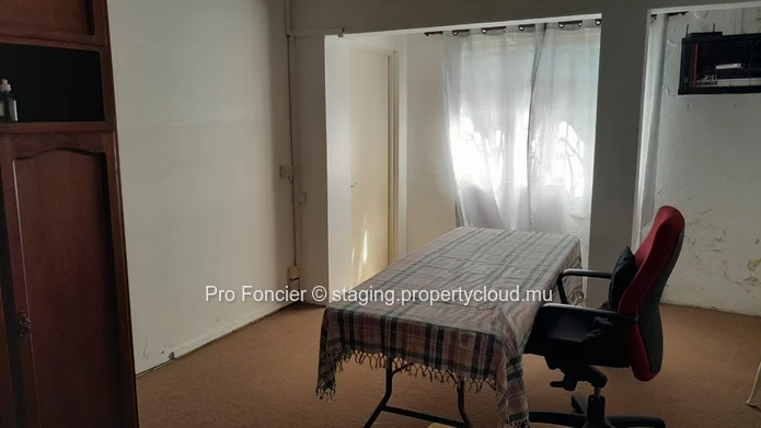 Maison à vendre à Curepipe - A rénover