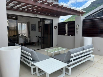 Appartement de 4 Chambres