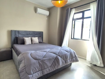 3 Bedroom Villa