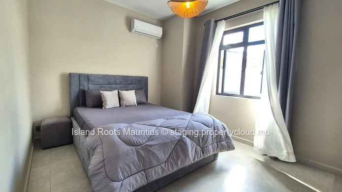 Villa neuve en location - Mont Choisy
