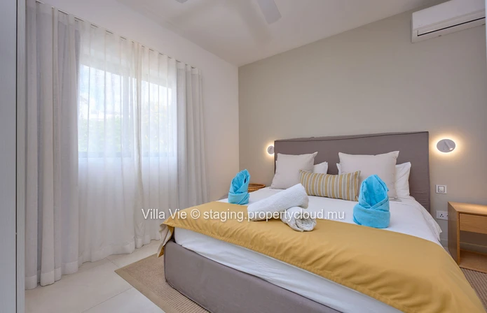 Pointe aux canonniers - Bel appartement lumineux de 3 chambres