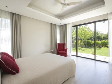 Villa de 7 Chambres