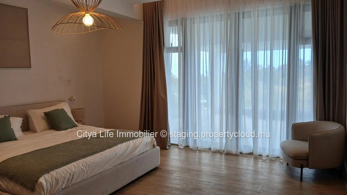 For Sale – Fully furnished Apartment in new complex
