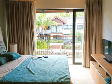 3 Bedroom Townhouse, Duplex