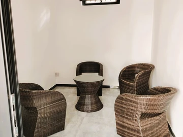 Maison de 4 Chambres