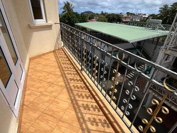 Maison de 2 Chambres