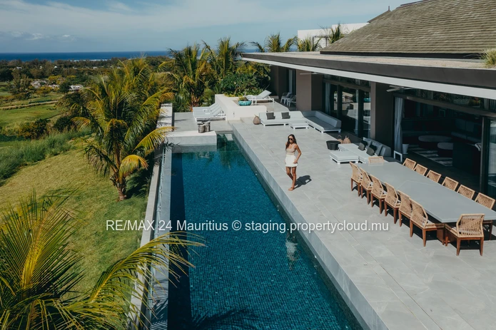 Heritage Villas Valriche – IRS